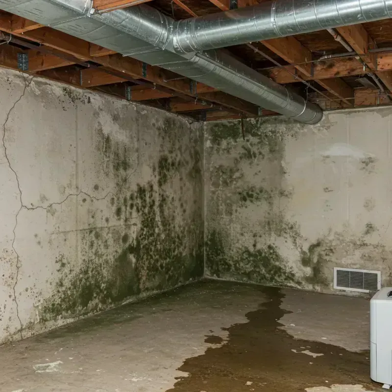 Professional Mold Removal in Atchison County, MO